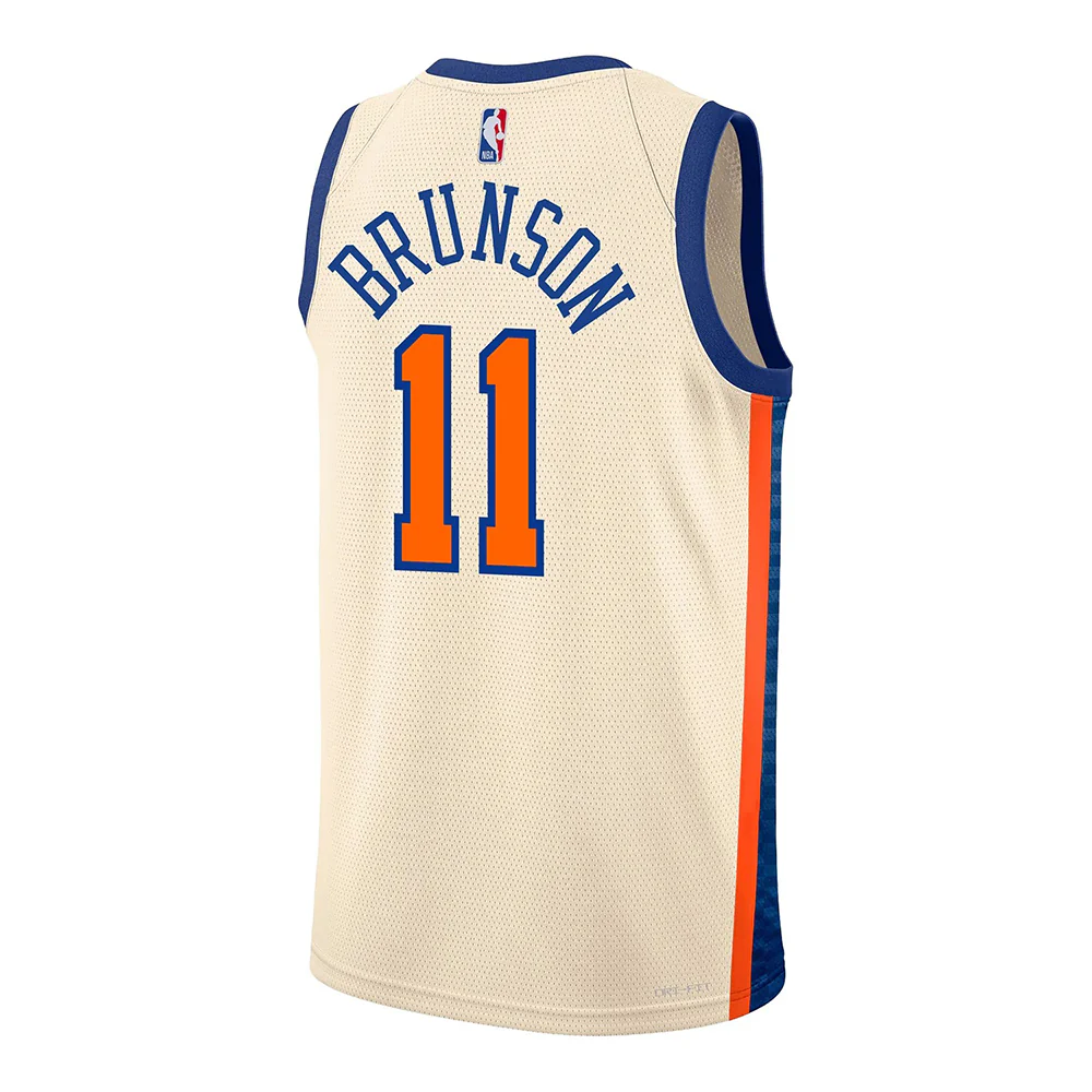 New York Team Apparel