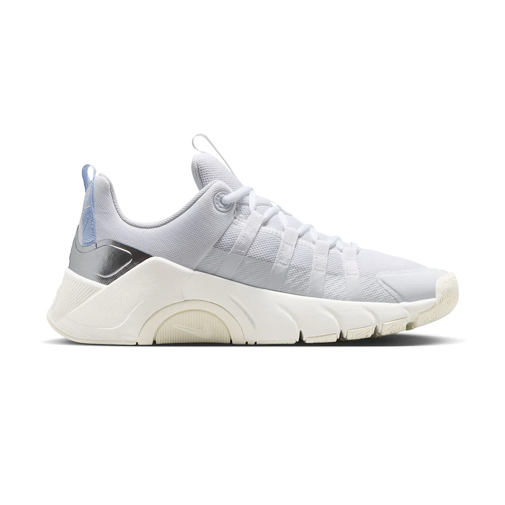 New Footwear